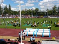 CTIF disciplíny.