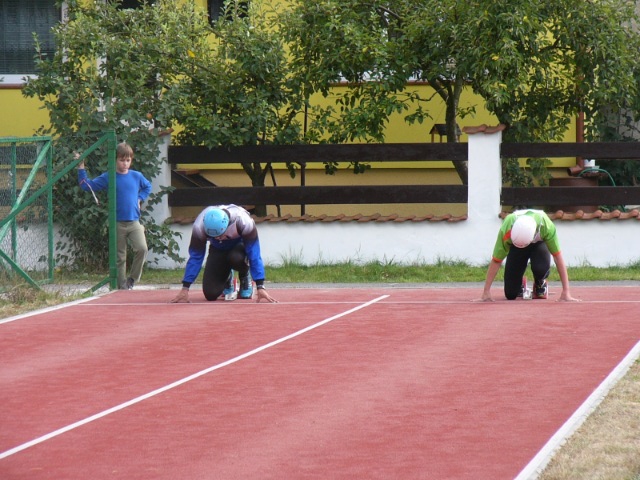 Na místa připravte se!